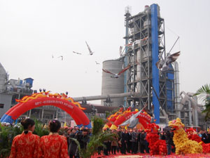 青海盐湖海纳化工15万吨电石项目投产